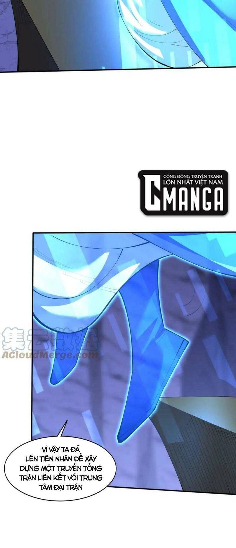 Bắt Đầu Từ Độ Kiếp Chapter 63 - 22