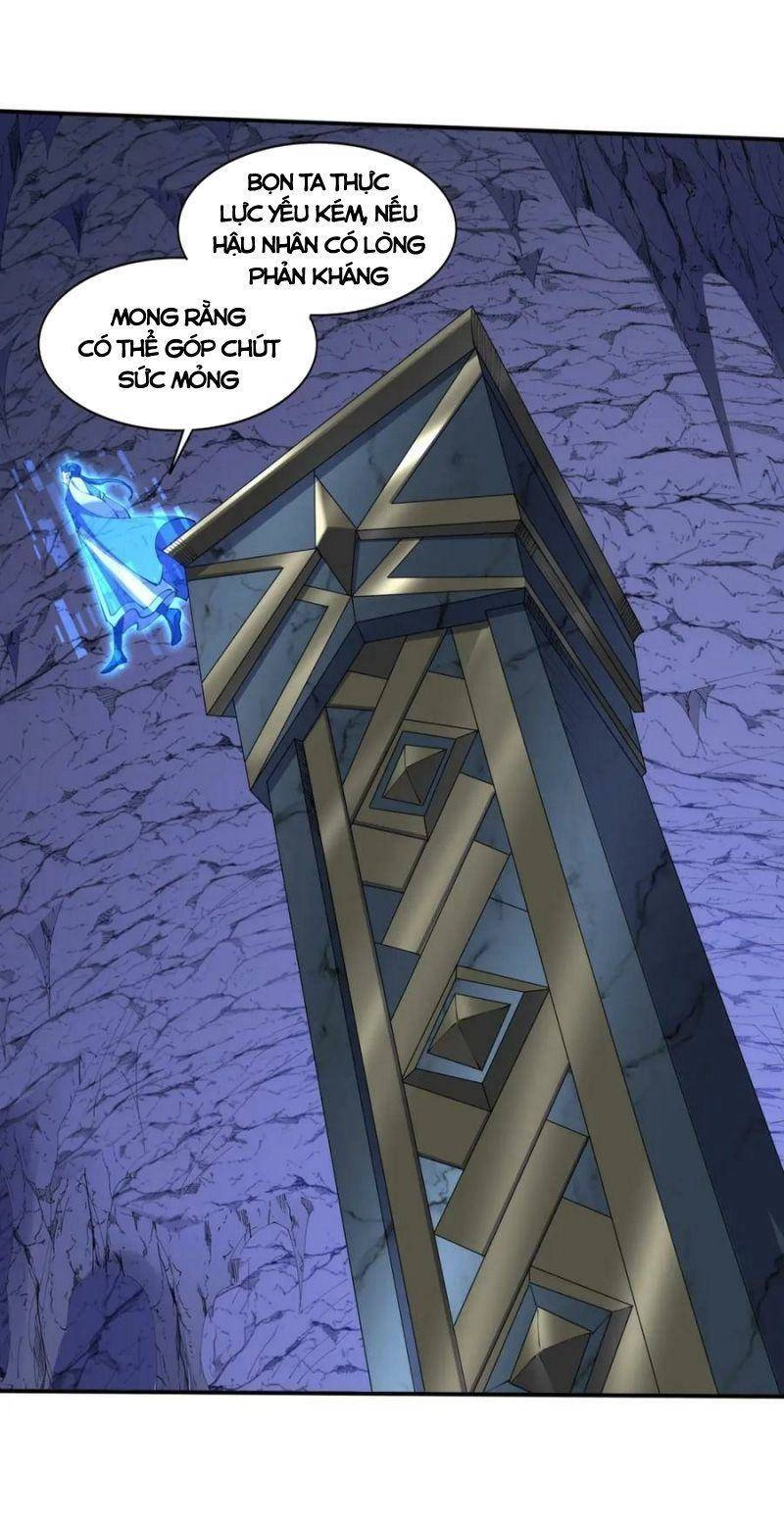 Bắt Đầu Từ Độ Kiếp Chapter 63 - 23