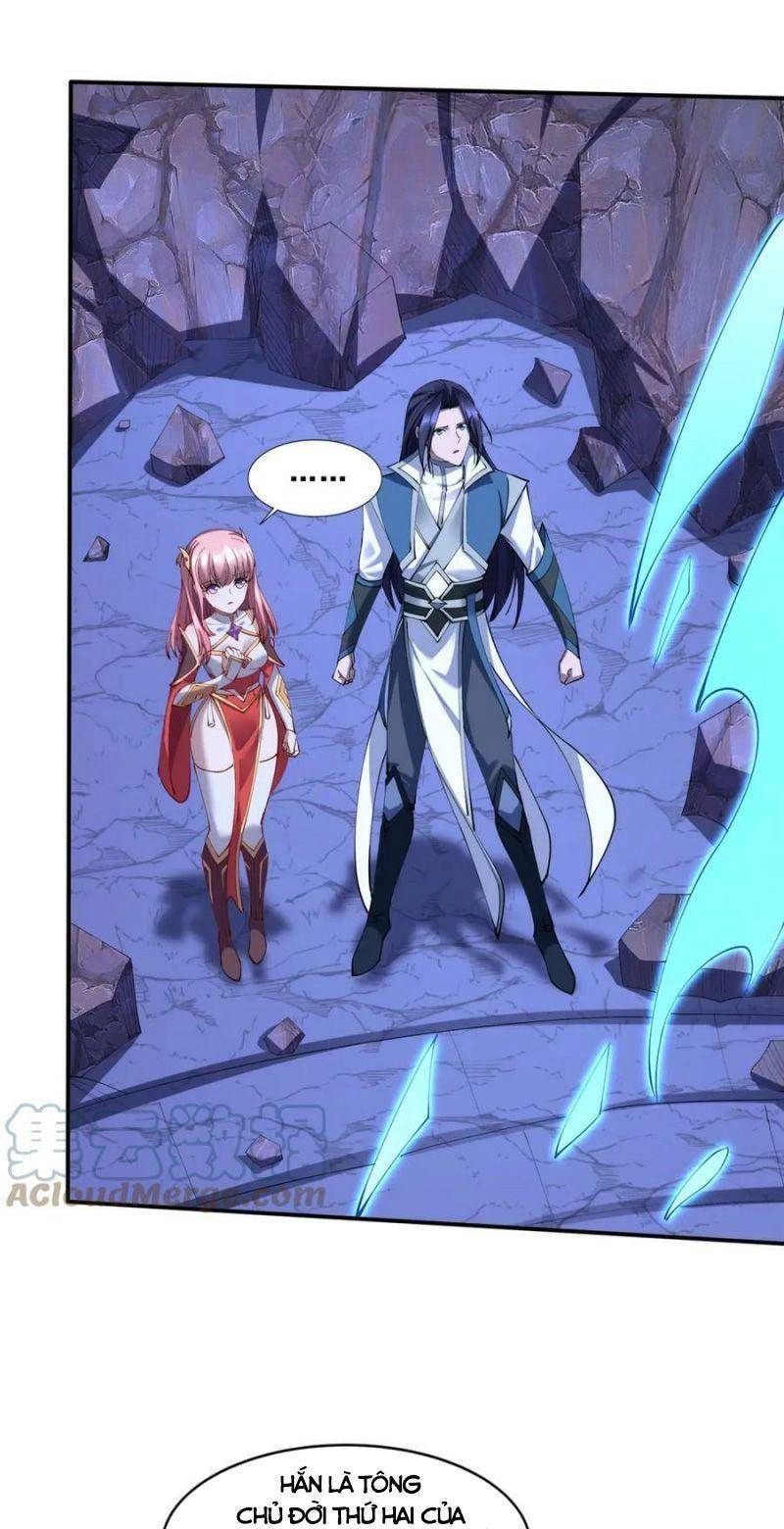 Bắt Đầu Từ Độ Kiếp Chapter 63 - 25