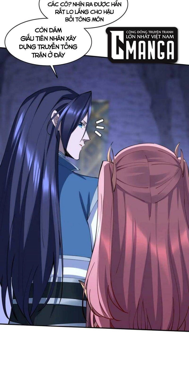 Bắt Đầu Từ Độ Kiếp Chapter 63 - 26