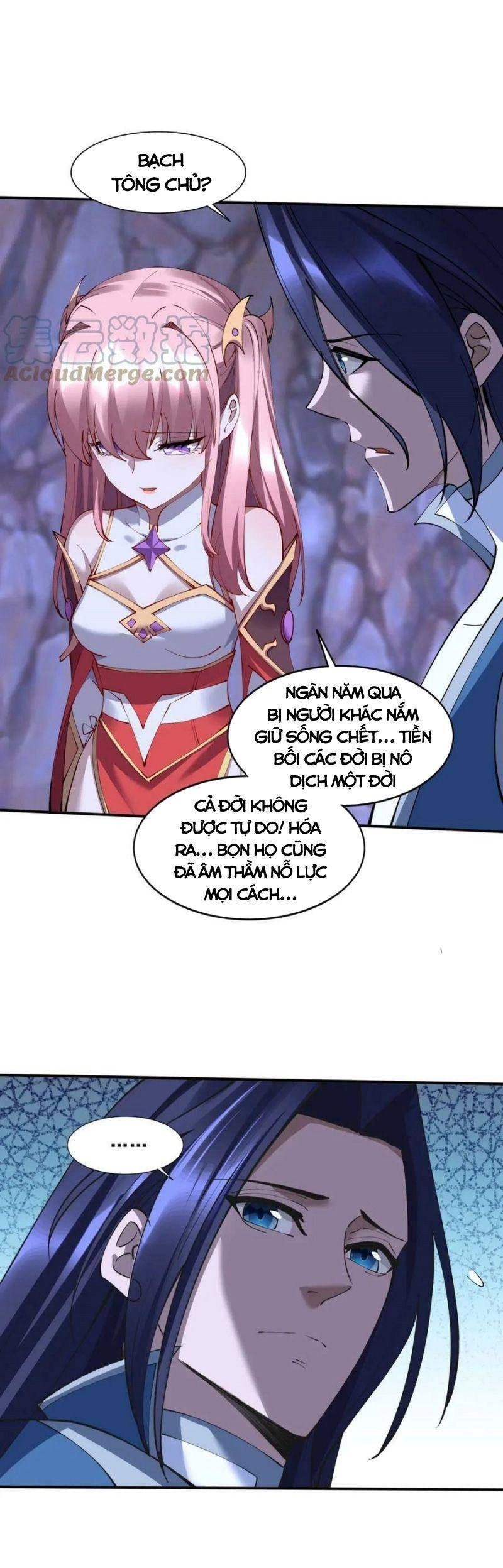 Bắt Đầu Từ Độ Kiếp Chapter 63 - 27