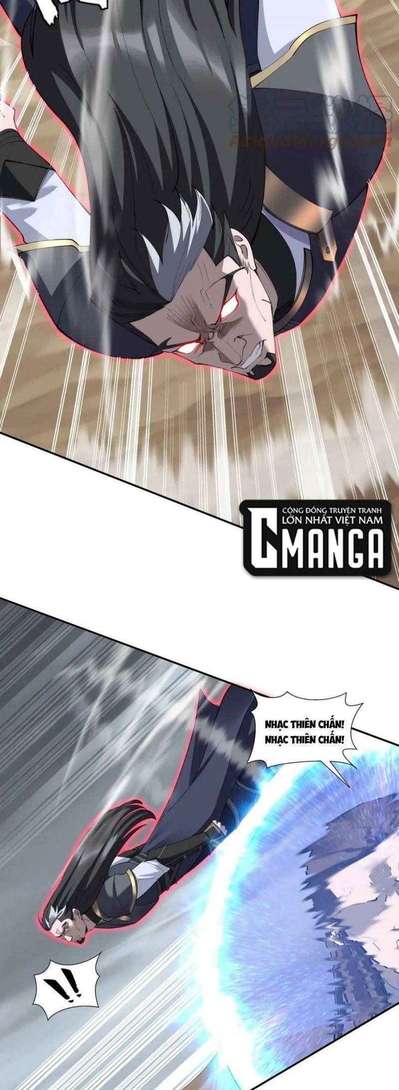 Bắt Đầu Từ Độ Kiếp Chapter 63 - 33