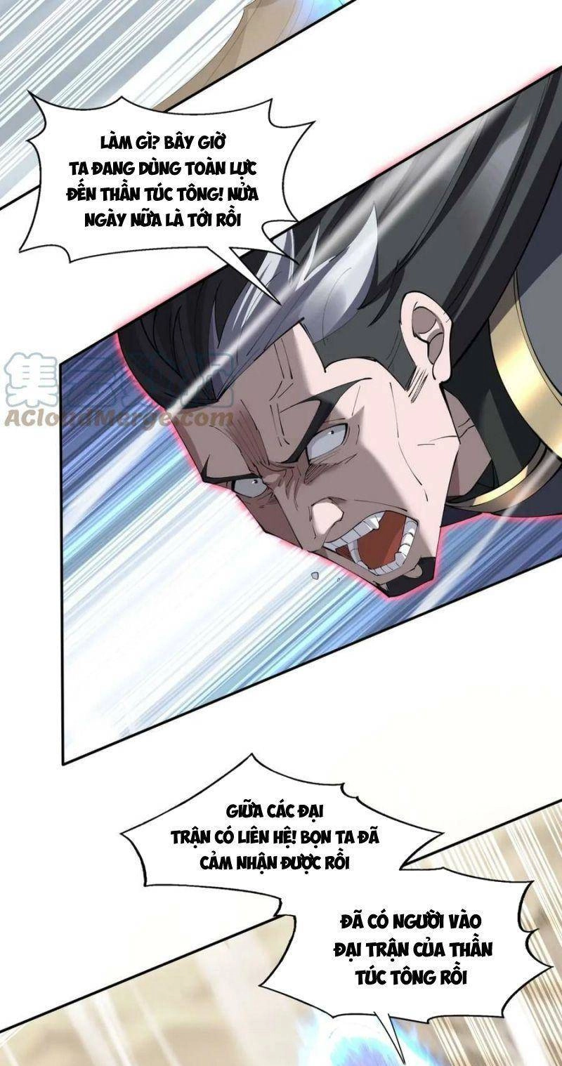 Bắt Đầu Từ Độ Kiếp Chapter 63 - 34