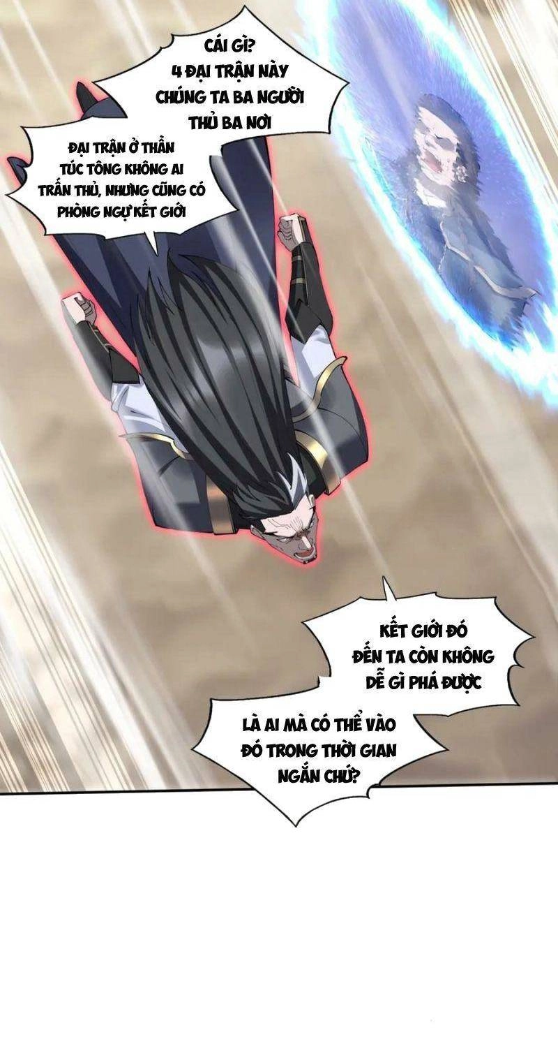 Bắt Đầu Từ Độ Kiếp Chapter 63 - 35