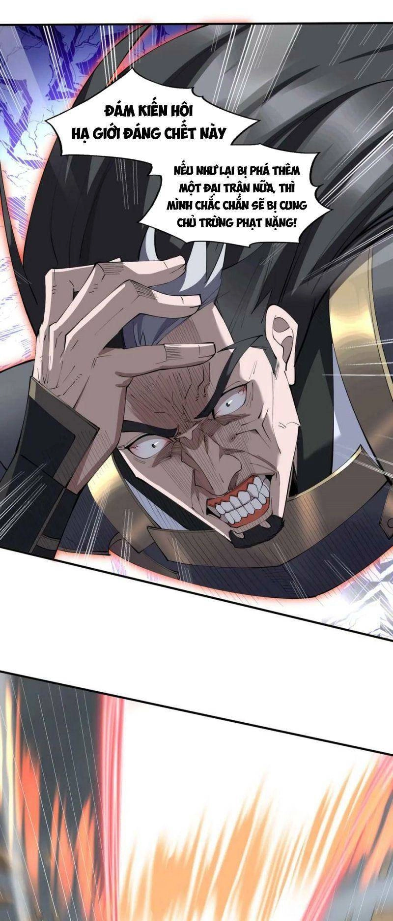 Bắt Đầu Từ Độ Kiếp Chapter 63 - 36