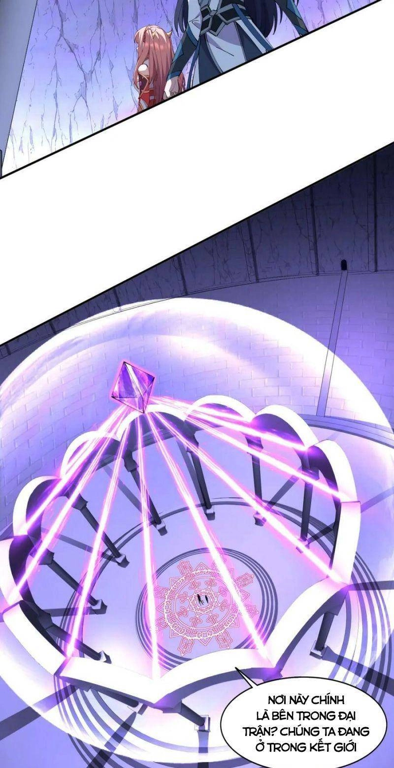 Bắt Đầu Từ Độ Kiếp Chapter 63 - 40