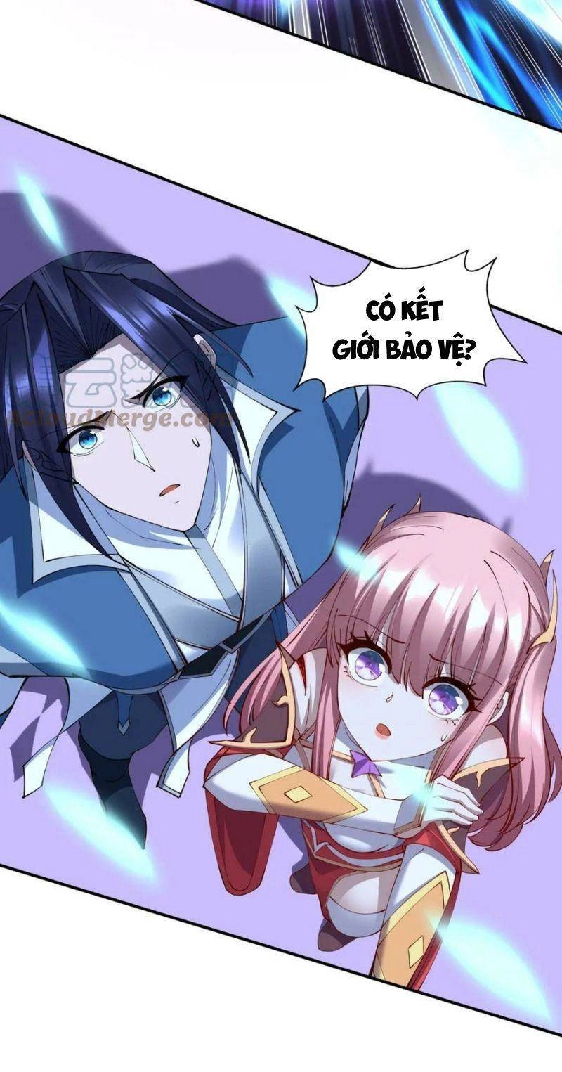 Bắt Đầu Từ Độ Kiếp Chapter 63 - 45