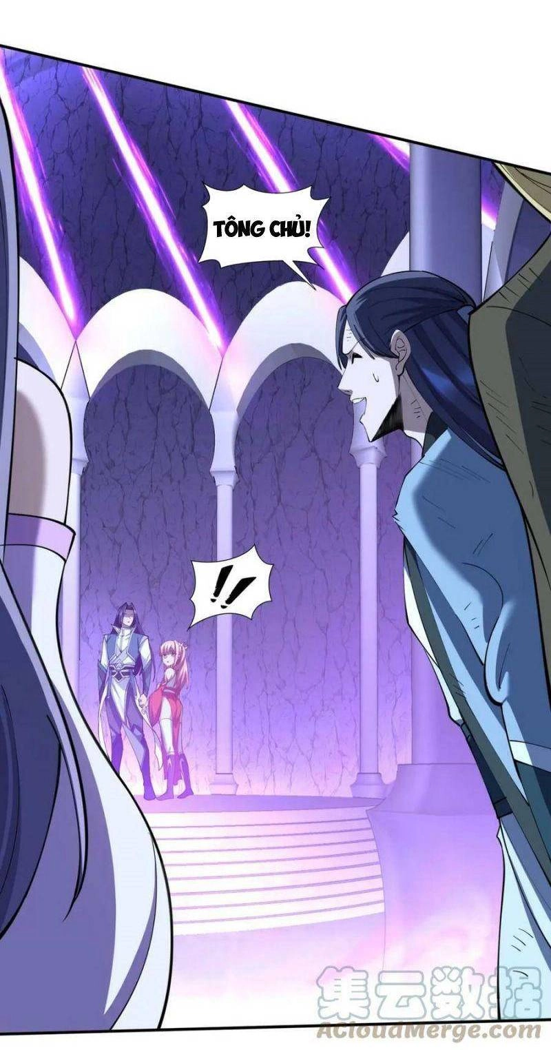 Bắt Đầu Từ Độ Kiếp Chapter 63 - 46