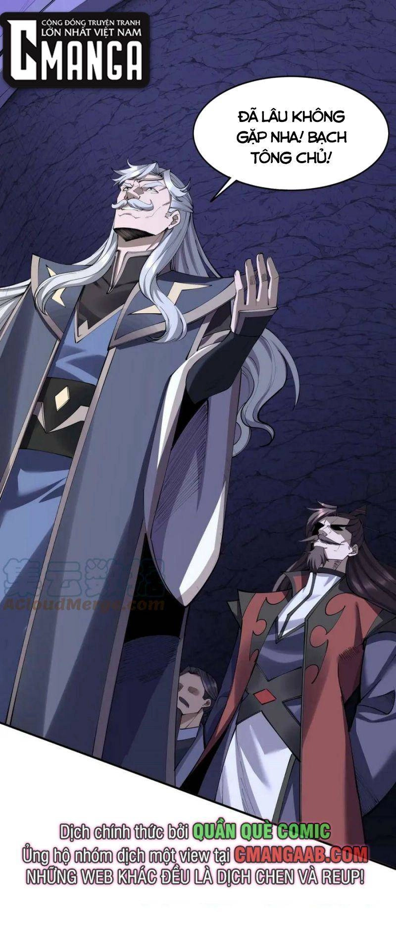 Bắt Đầu Từ Độ Kiếp Chapter 63 - 50