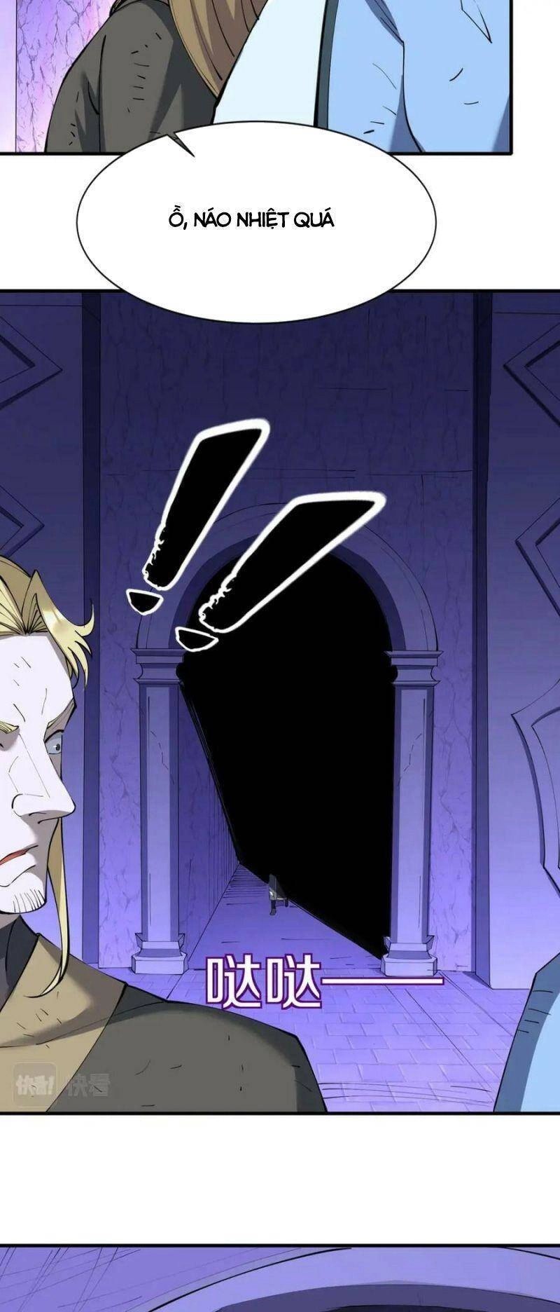 Bắt Đầu Từ Độ Kiếp Chapter 64 - 3