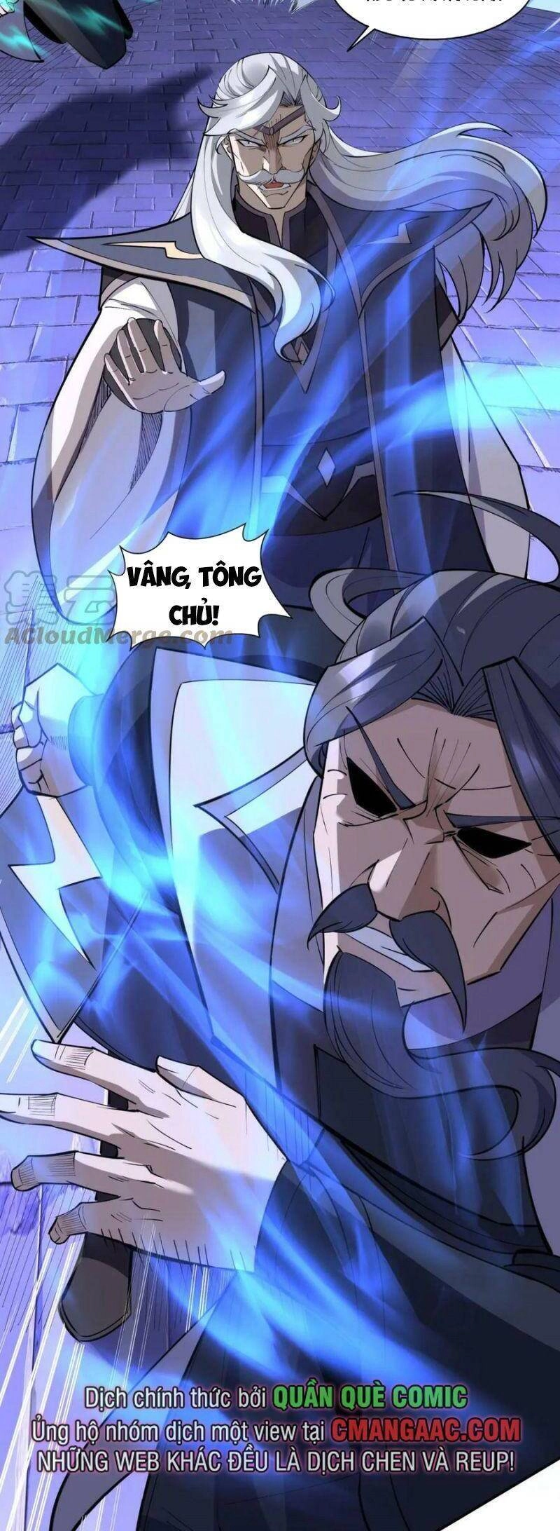 Bắt Đầu Từ Độ Kiếp Chapter 64 - 7