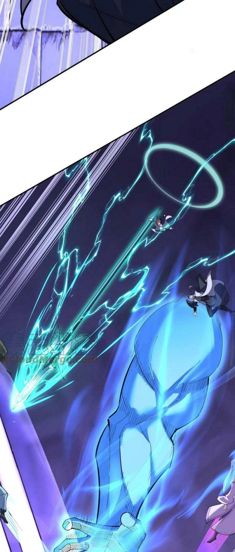 Bắt Đầu Từ Độ Kiếp Chapter 64 - 8