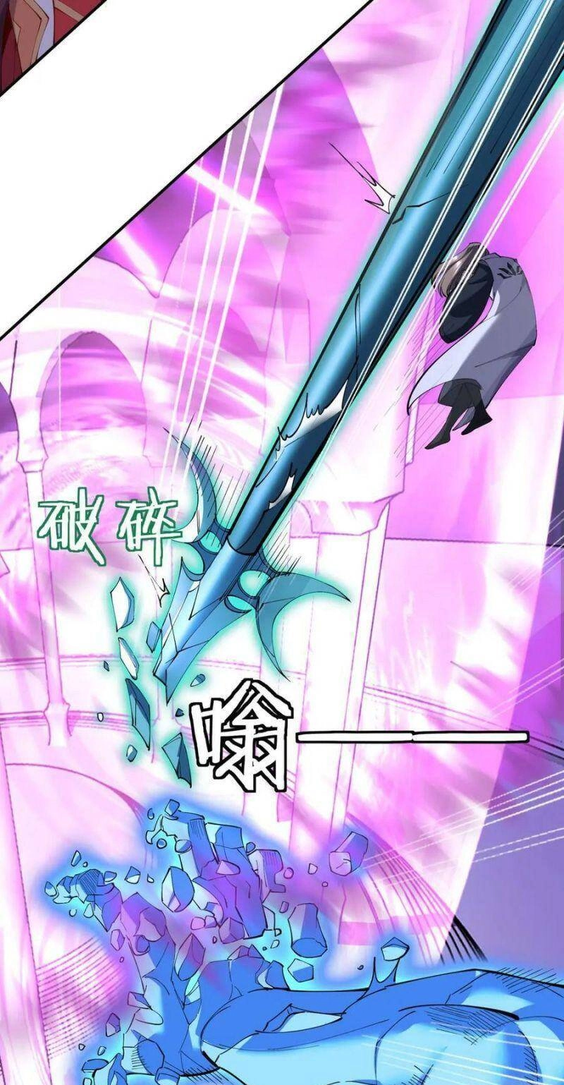 Bắt Đầu Từ Độ Kiếp Chapter 64 - 10