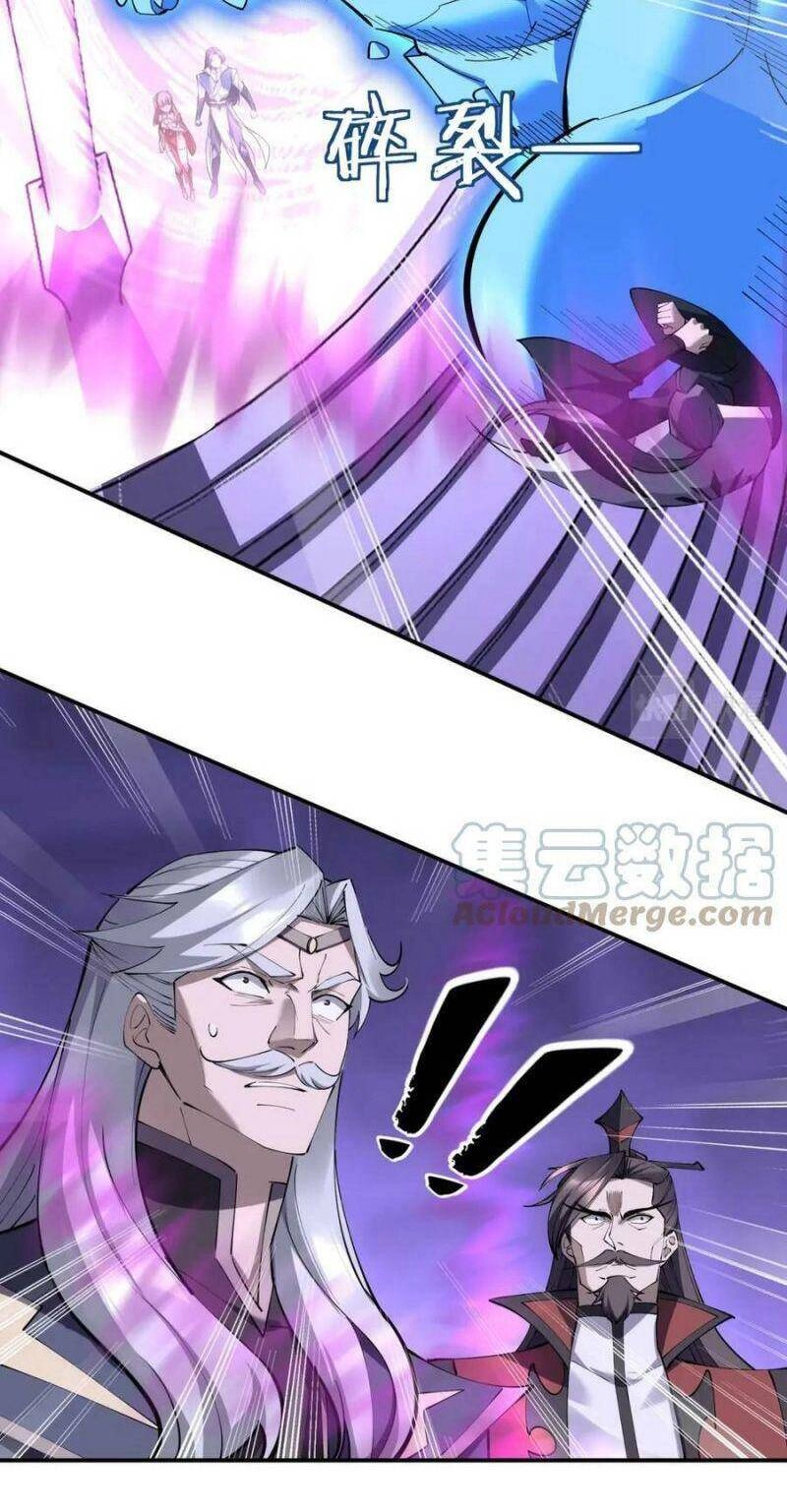 Bắt Đầu Từ Độ Kiếp Chapter 64 - 11