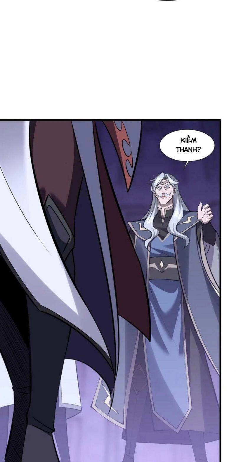 Bắt Đầu Từ Độ Kiếp Chapter 64 - 13