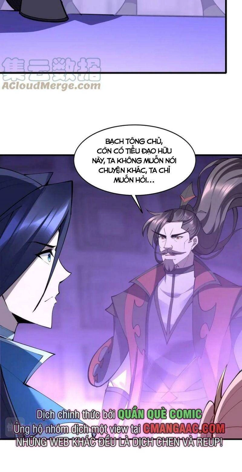 Bắt Đầu Từ Độ Kiếp Chapter 64 - 14