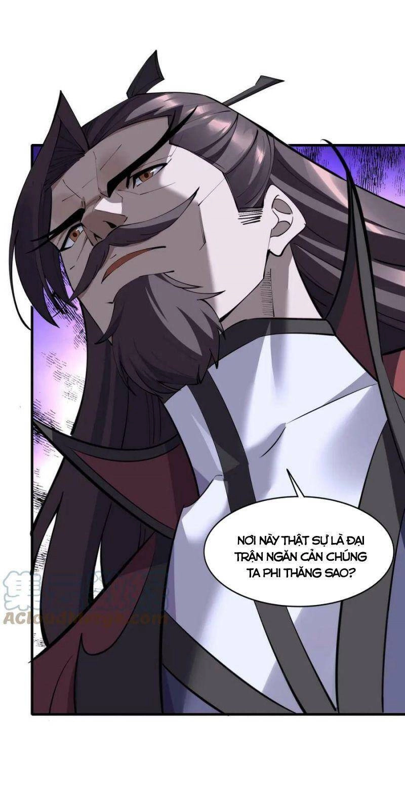 Bắt Đầu Từ Độ Kiếp Chapter 64 - 15