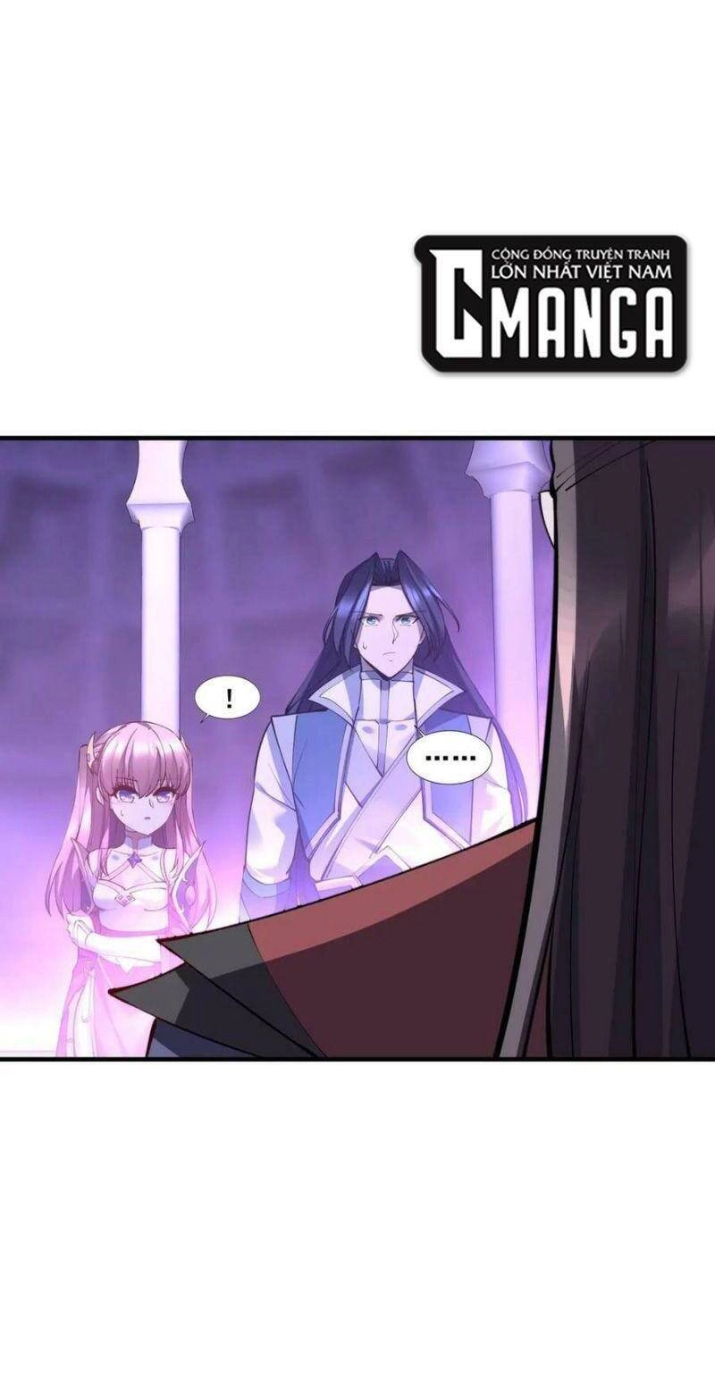 Bắt Đầu Từ Độ Kiếp Chapter 64 - 16