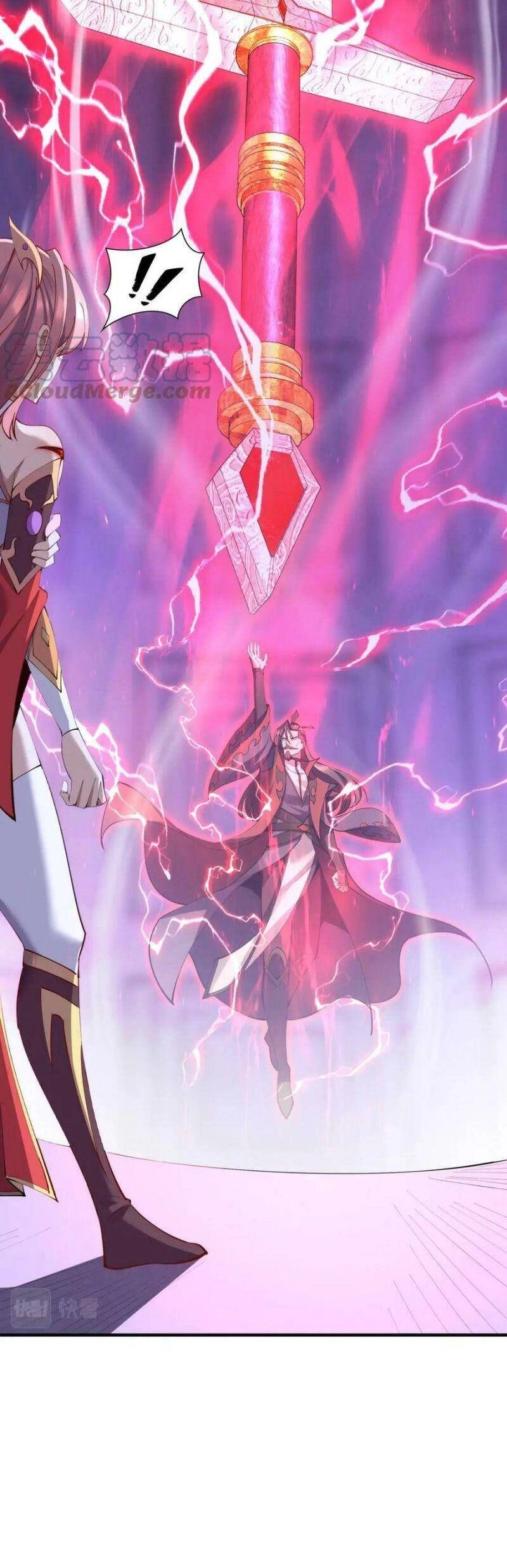 Bắt Đầu Từ Độ Kiếp Chapter 64 - 18