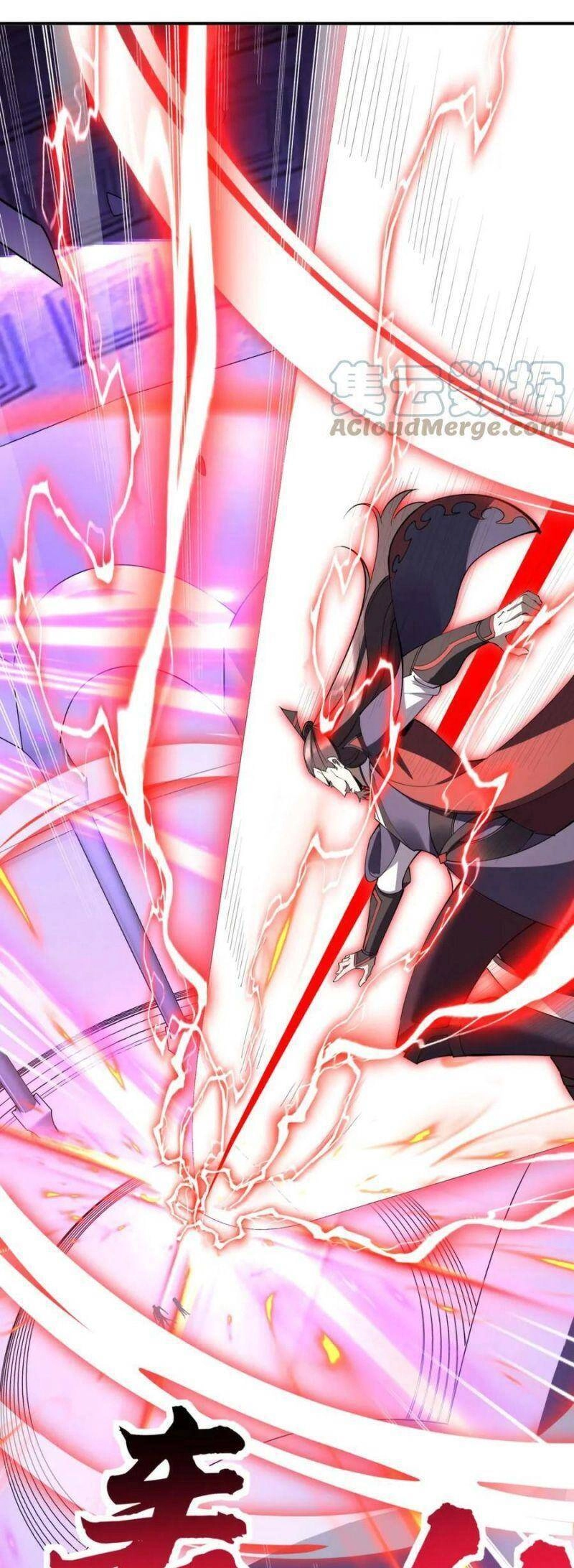 Bắt Đầu Từ Độ Kiếp Chapter 64 - 19