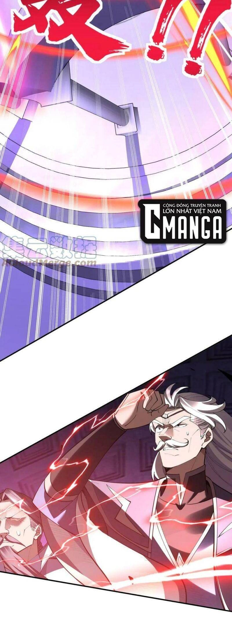 Bắt Đầu Từ Độ Kiếp Chapter 64 - 20