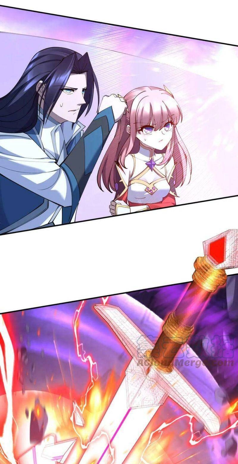 Bắt Đầu Từ Độ Kiếp Chapter 64 - 21