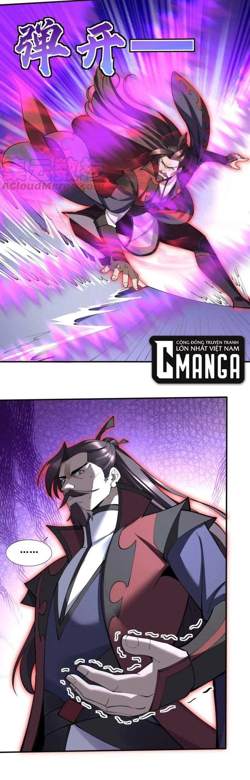 Bắt Đầu Từ Độ Kiếp Chapter 64 - 23