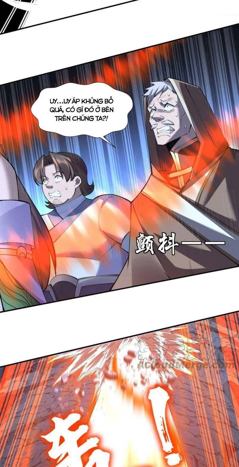 Bắt Đầu Từ Độ Kiếp Chapter 64 - 36