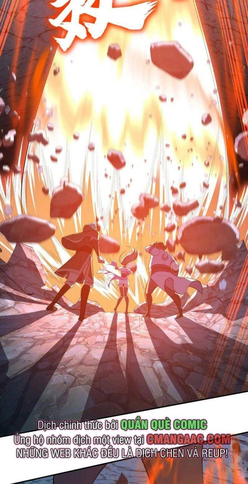 Bắt Đầu Từ Độ Kiếp Chapter 64 - 37