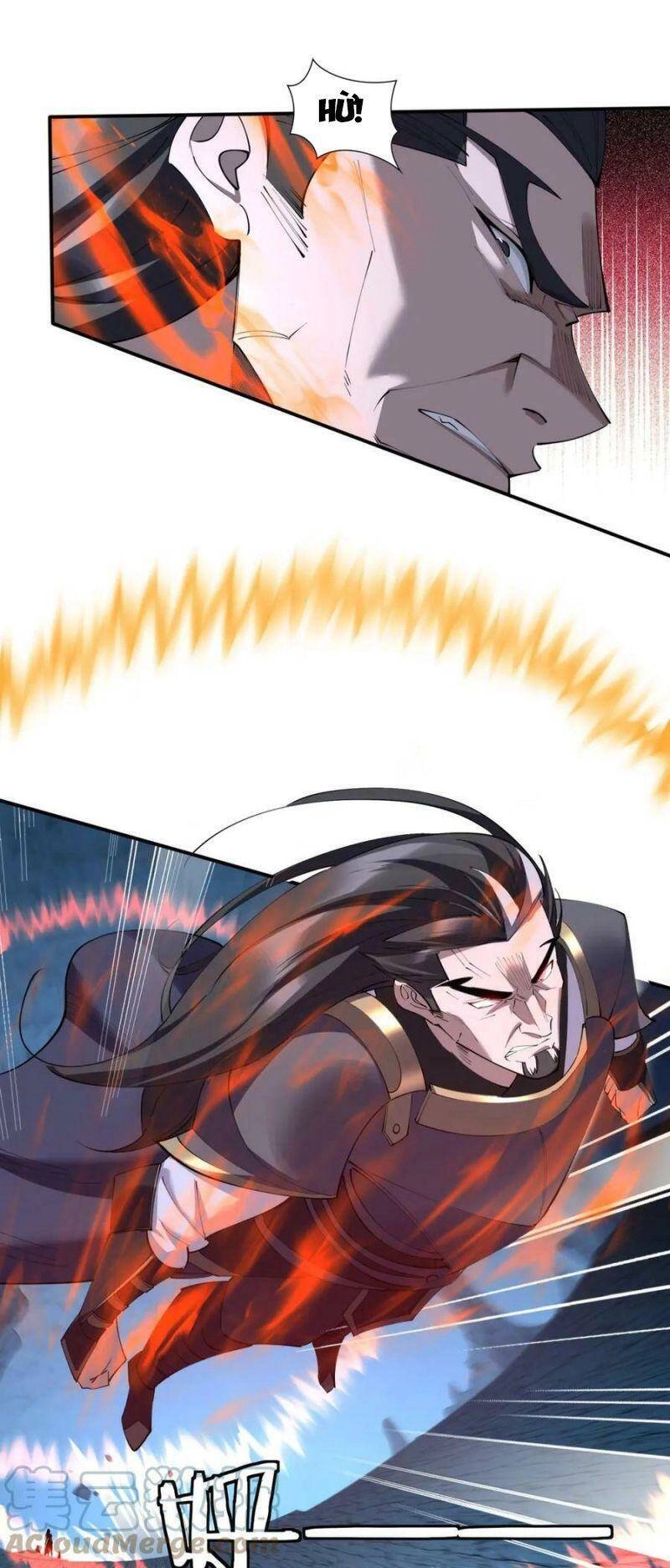 Bắt Đầu Từ Độ Kiếp Chapter 64 - 40