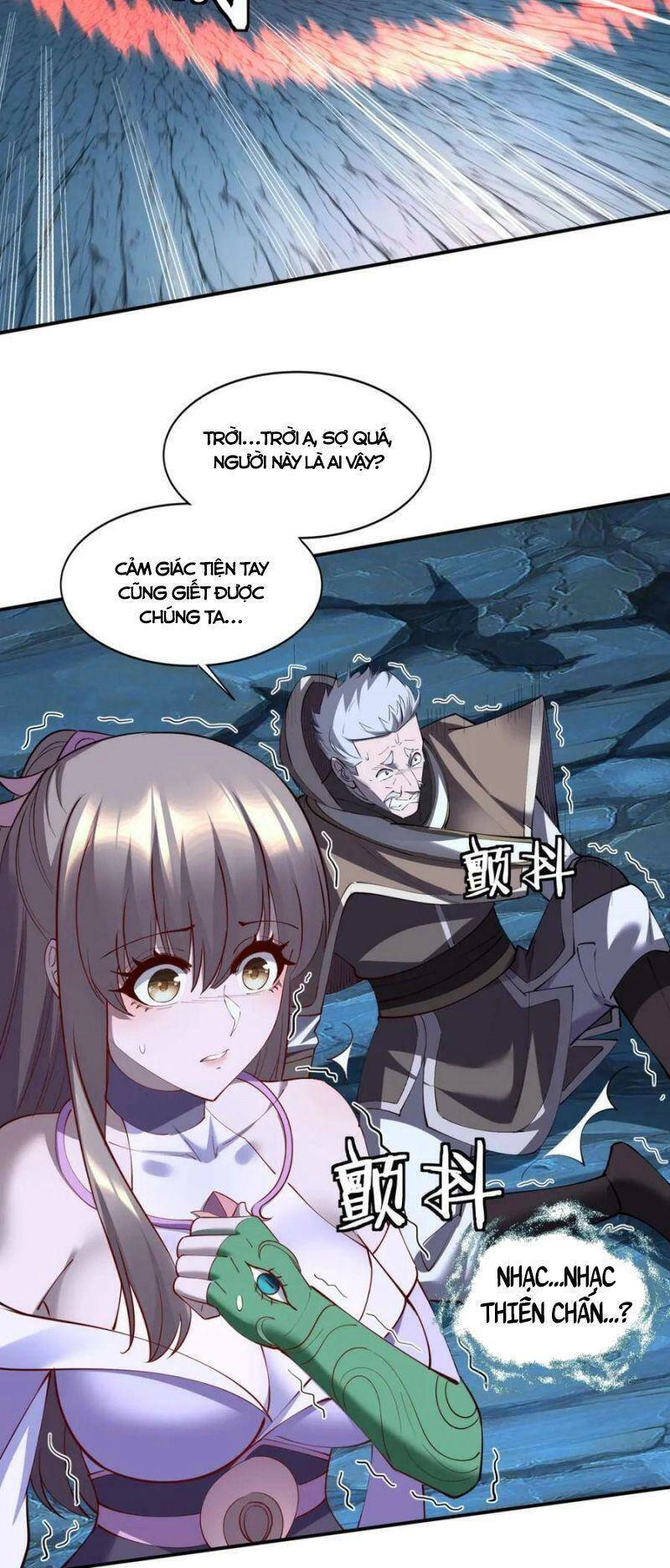 Bắt Đầu Từ Độ Kiếp Chapter 64 - 41