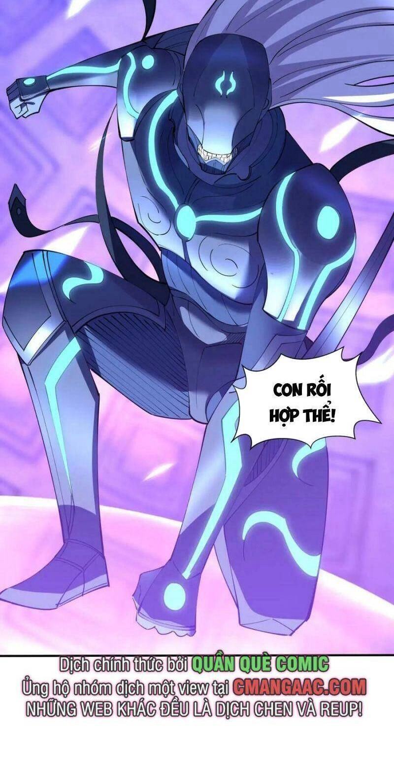 Bắt Đầu Từ Độ Kiếp Chapter 64 - 47