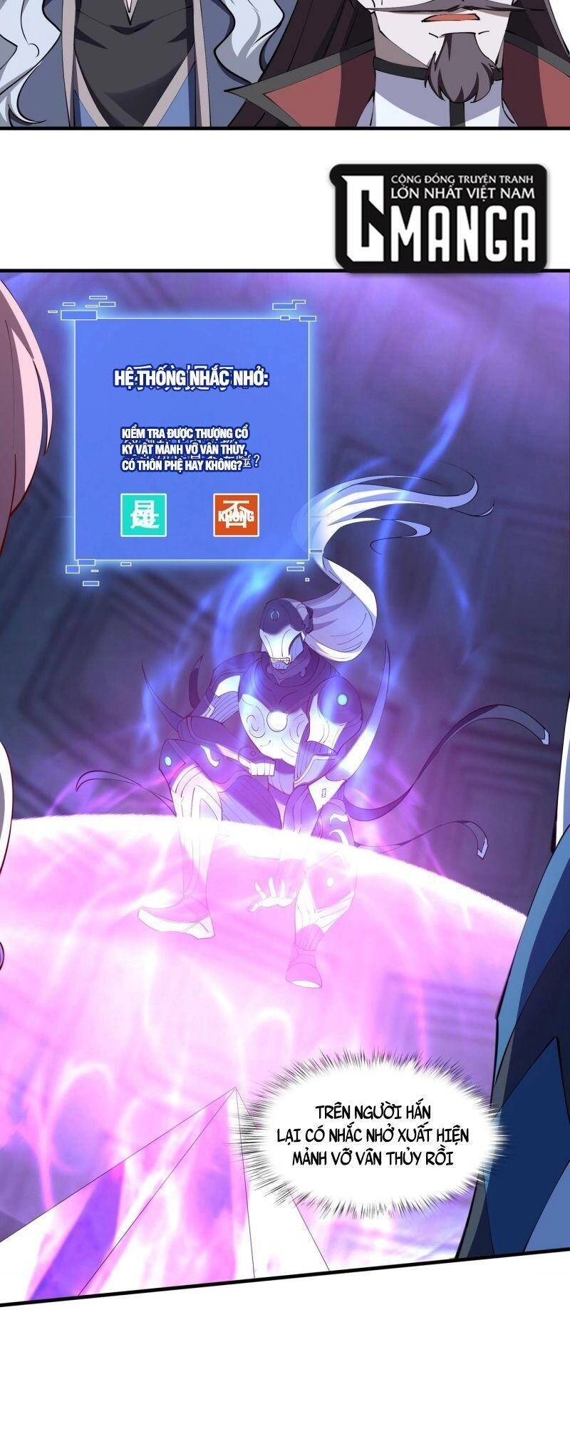 Bắt Đầu Từ Độ Kiếp Chapter 65 - 2