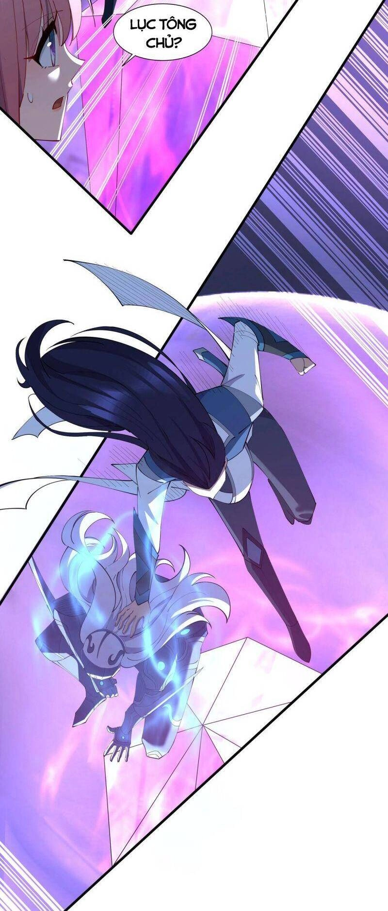 Bắt Đầu Từ Độ Kiếp Chapter 65 - 4