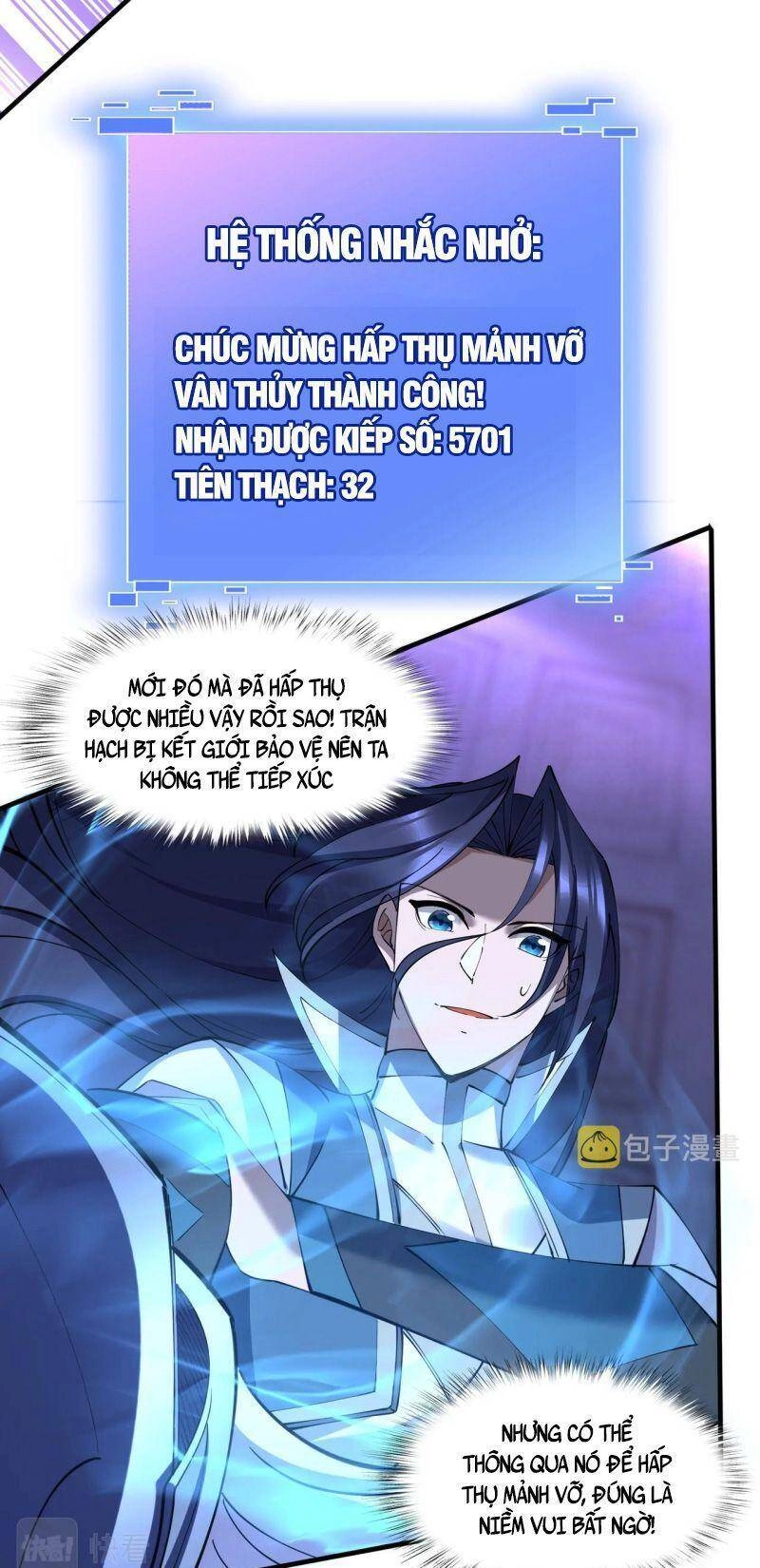 Bắt Đầu Từ Độ Kiếp Chapter 65 - 5