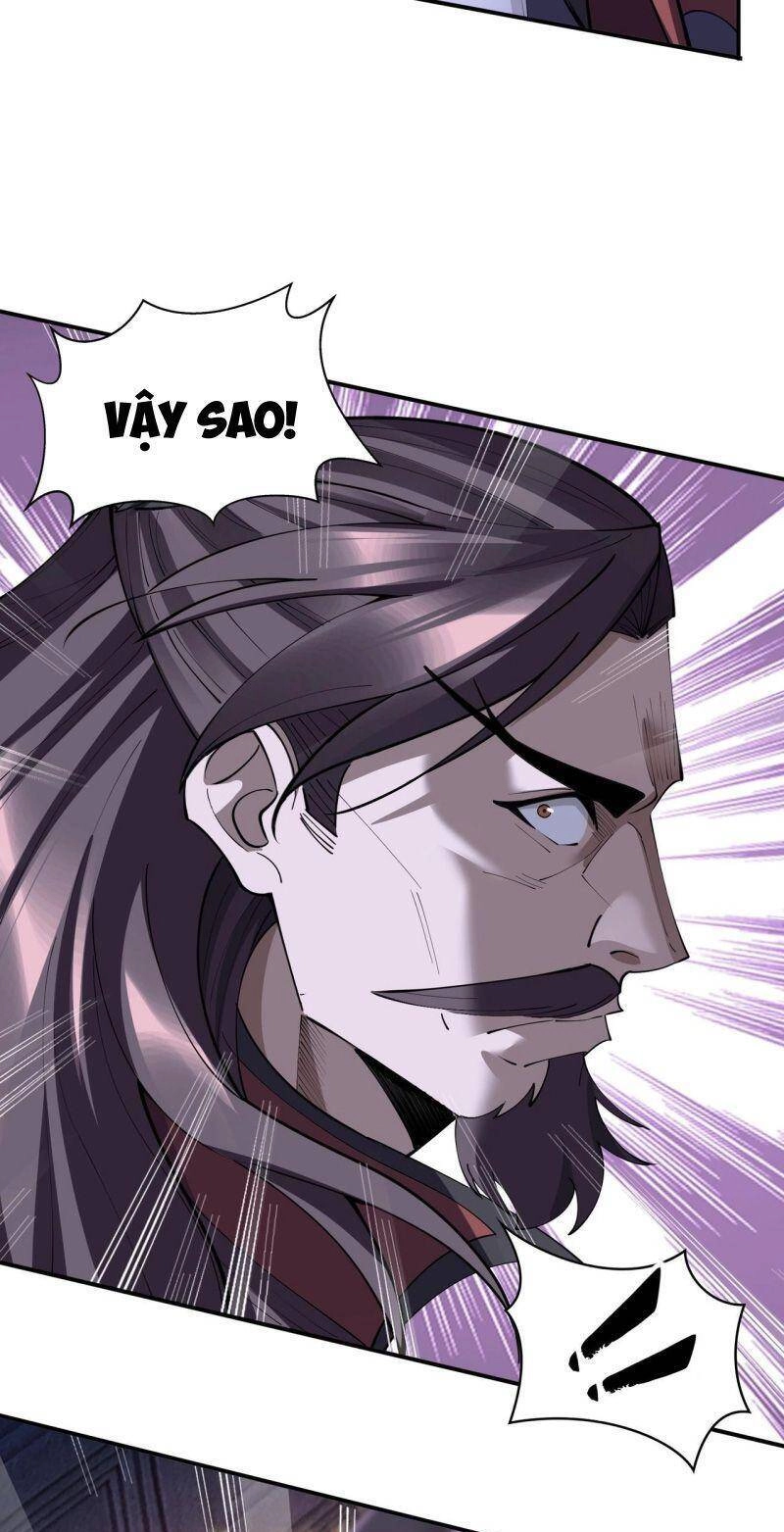 Bắt Đầu Từ Độ Kiếp Chapter 65 - 9