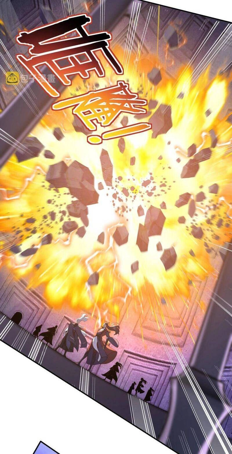 Bắt Đầu Từ Độ Kiếp Chapter 65 - 10