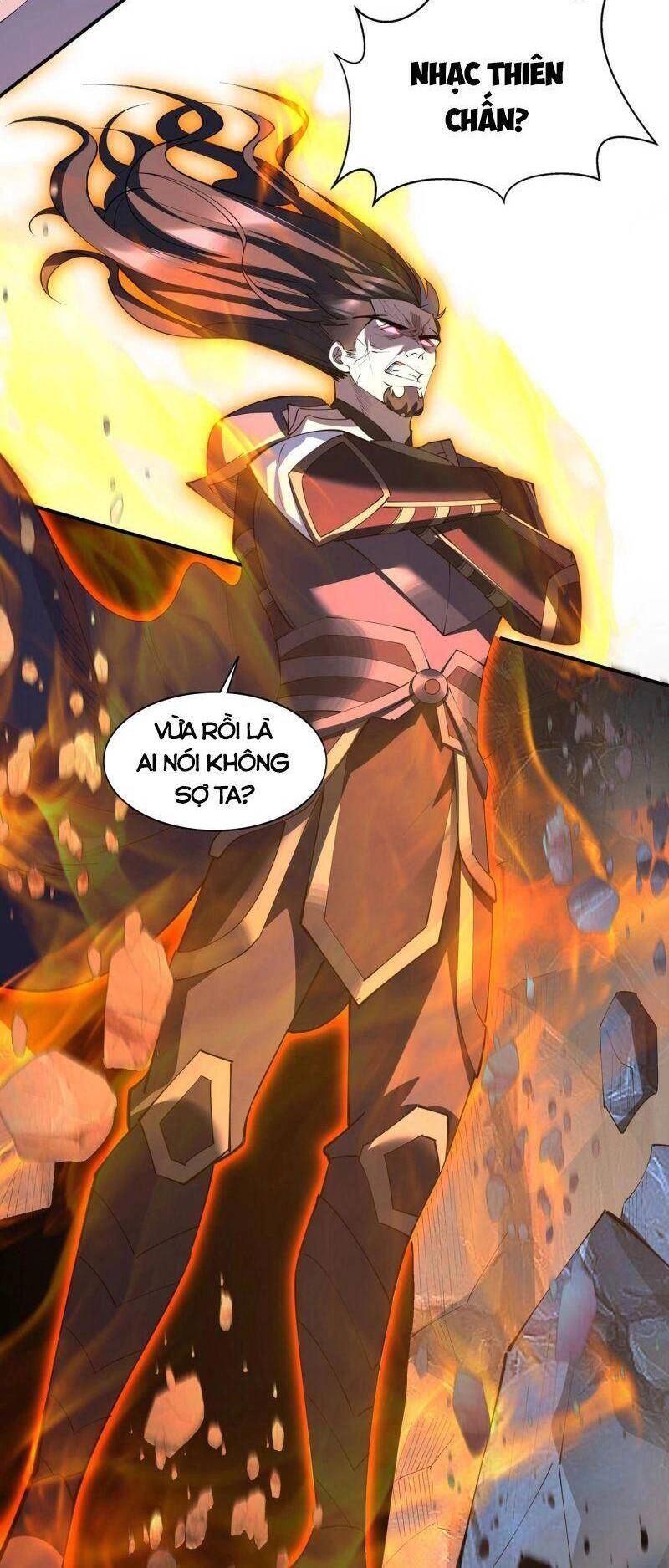 Bắt Đầu Từ Độ Kiếp Chapter 65 - 12