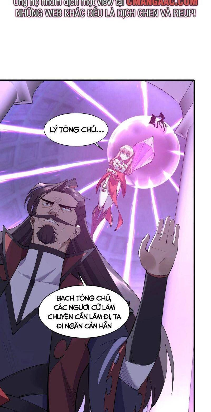 Bắt Đầu Từ Độ Kiếp Chapter 65 - 14