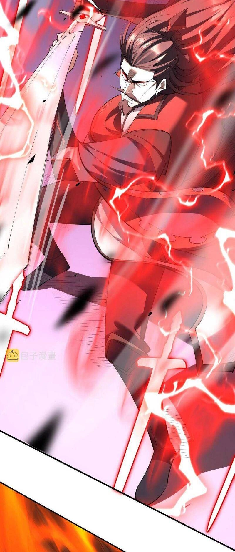 Bắt Đầu Từ Độ Kiếp Chapter 65 - 17