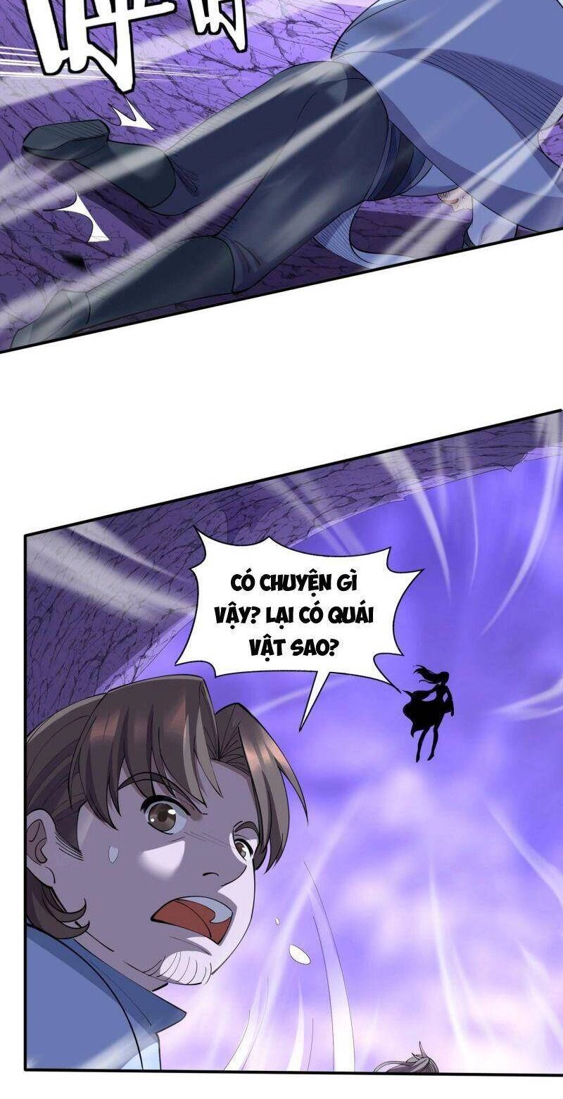 Bắt Đầu Từ Độ Kiếp Chapter 65 - 20