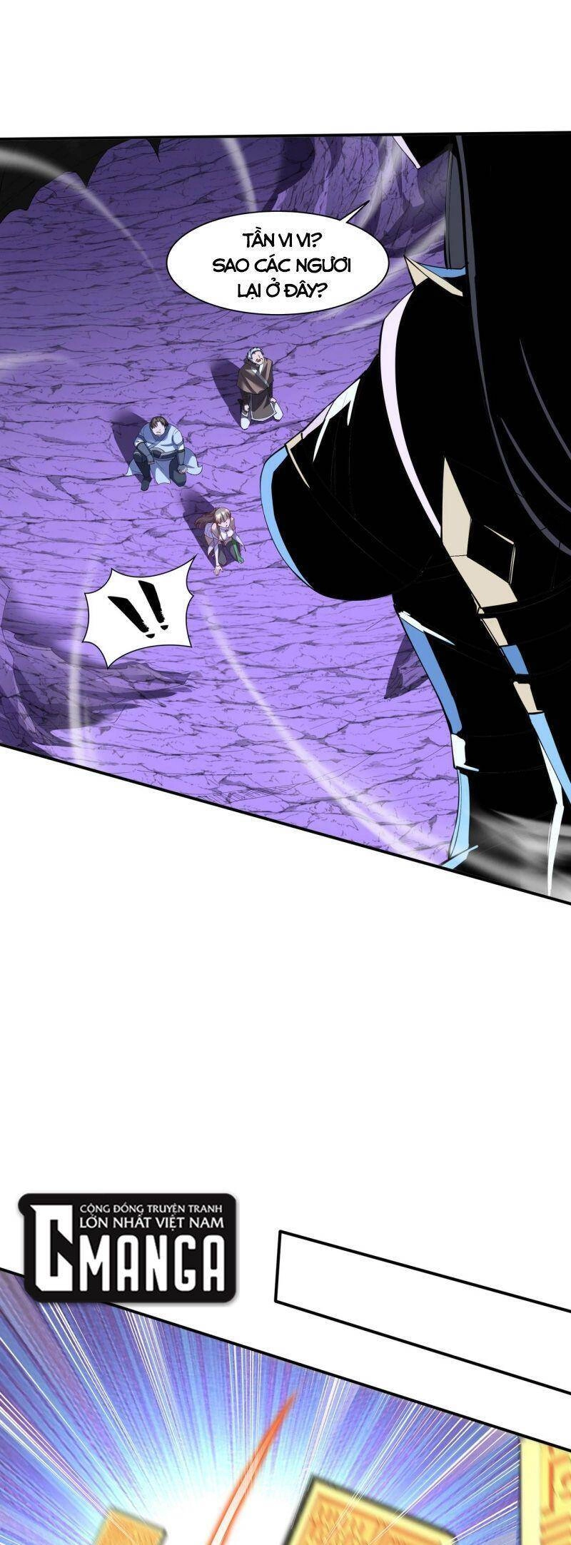 Bắt Đầu Từ Độ Kiếp Chapter 65 - 21