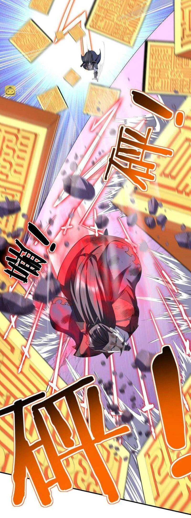 Bắt Đầu Từ Độ Kiếp Chapter 65 - 22