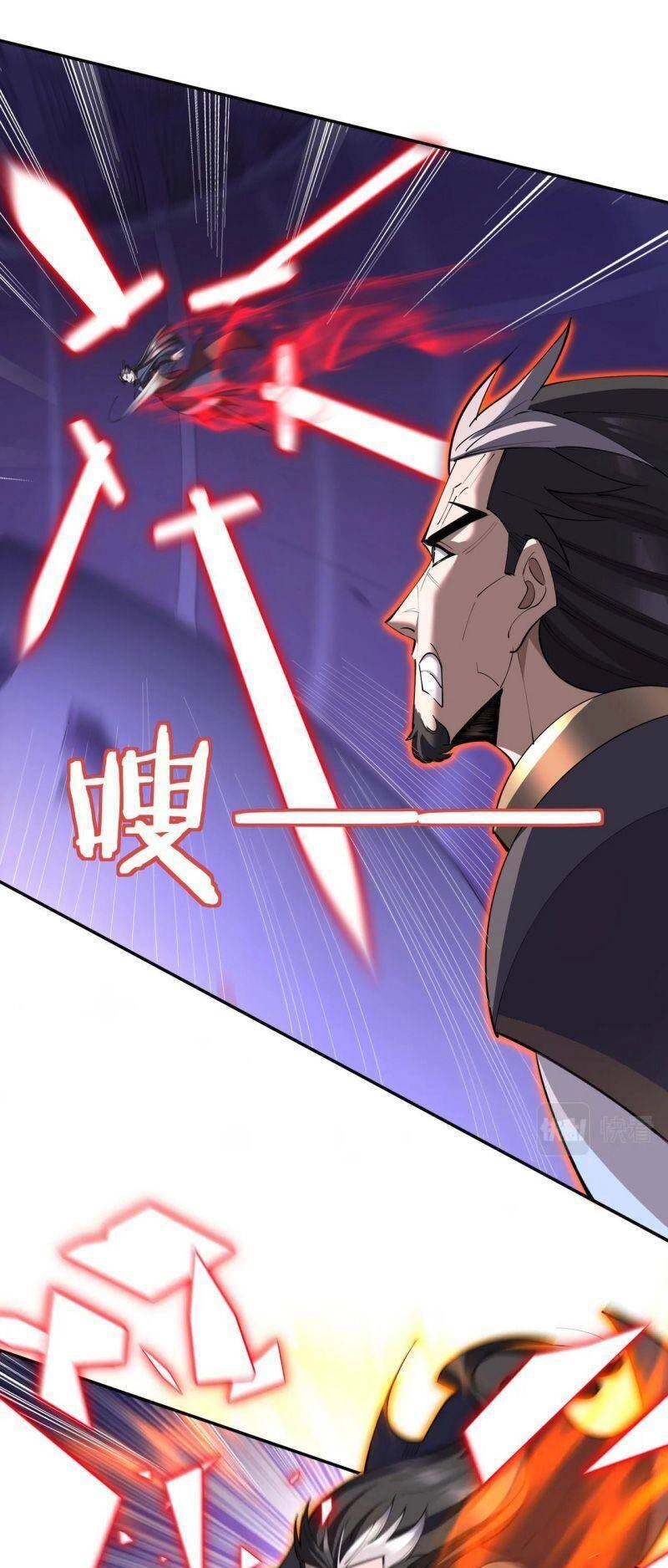 Bắt Đầu Từ Độ Kiếp Chapter 65 - 23