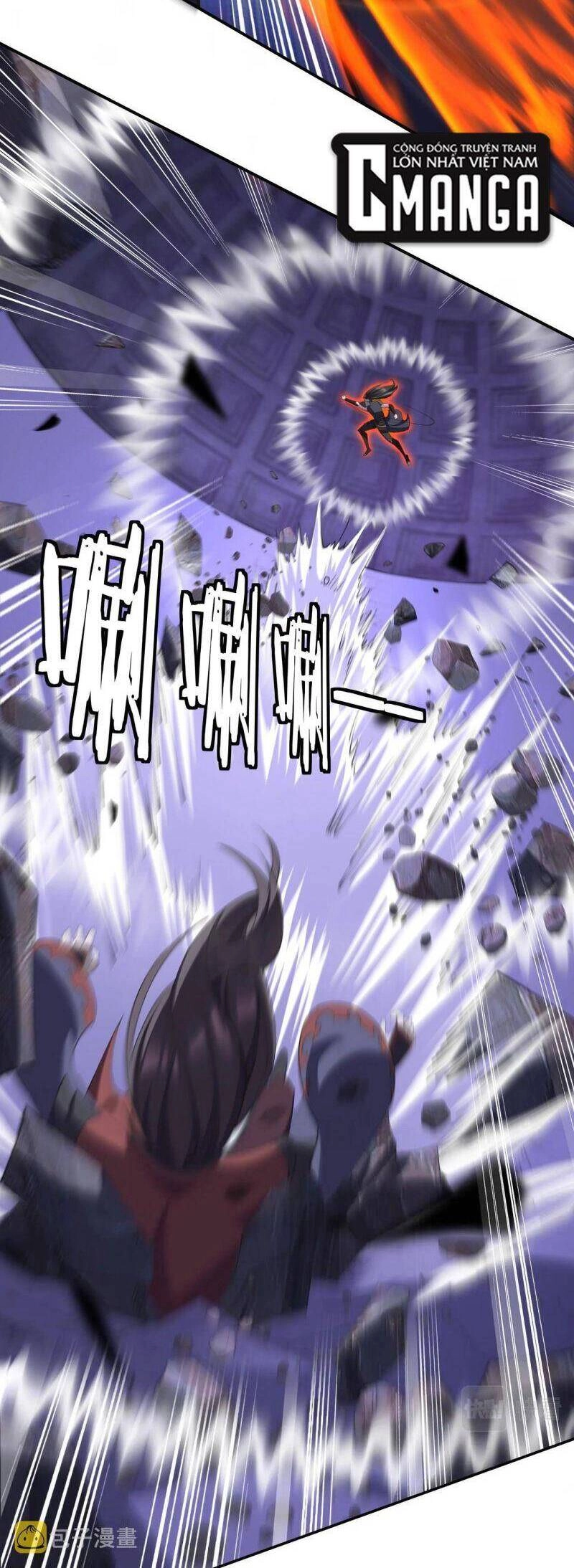 Bắt Đầu Từ Độ Kiếp Chapter 65 - 26