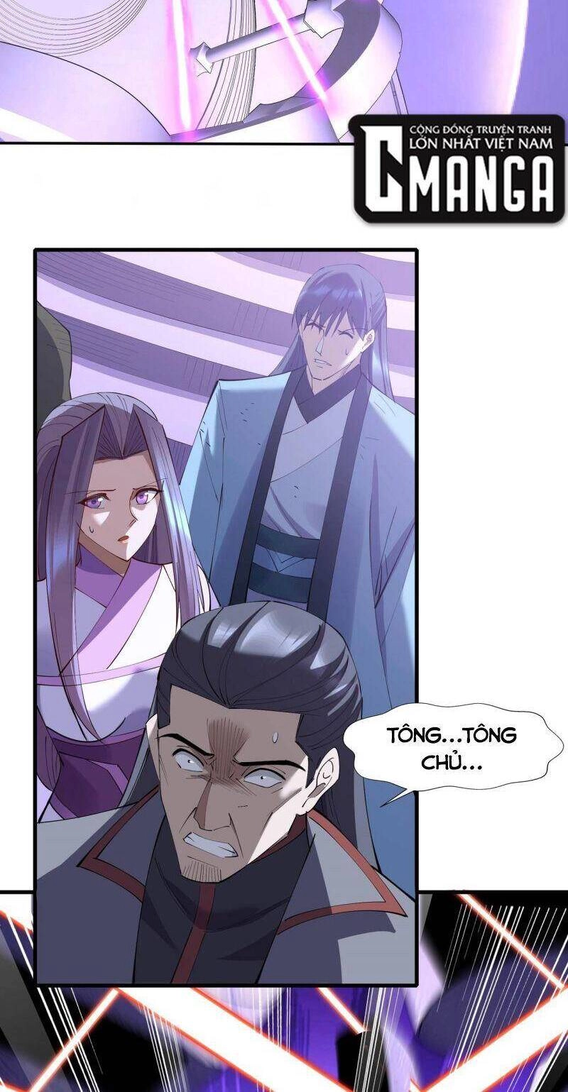 Bắt Đầu Từ Độ Kiếp Chapter 65 - 30