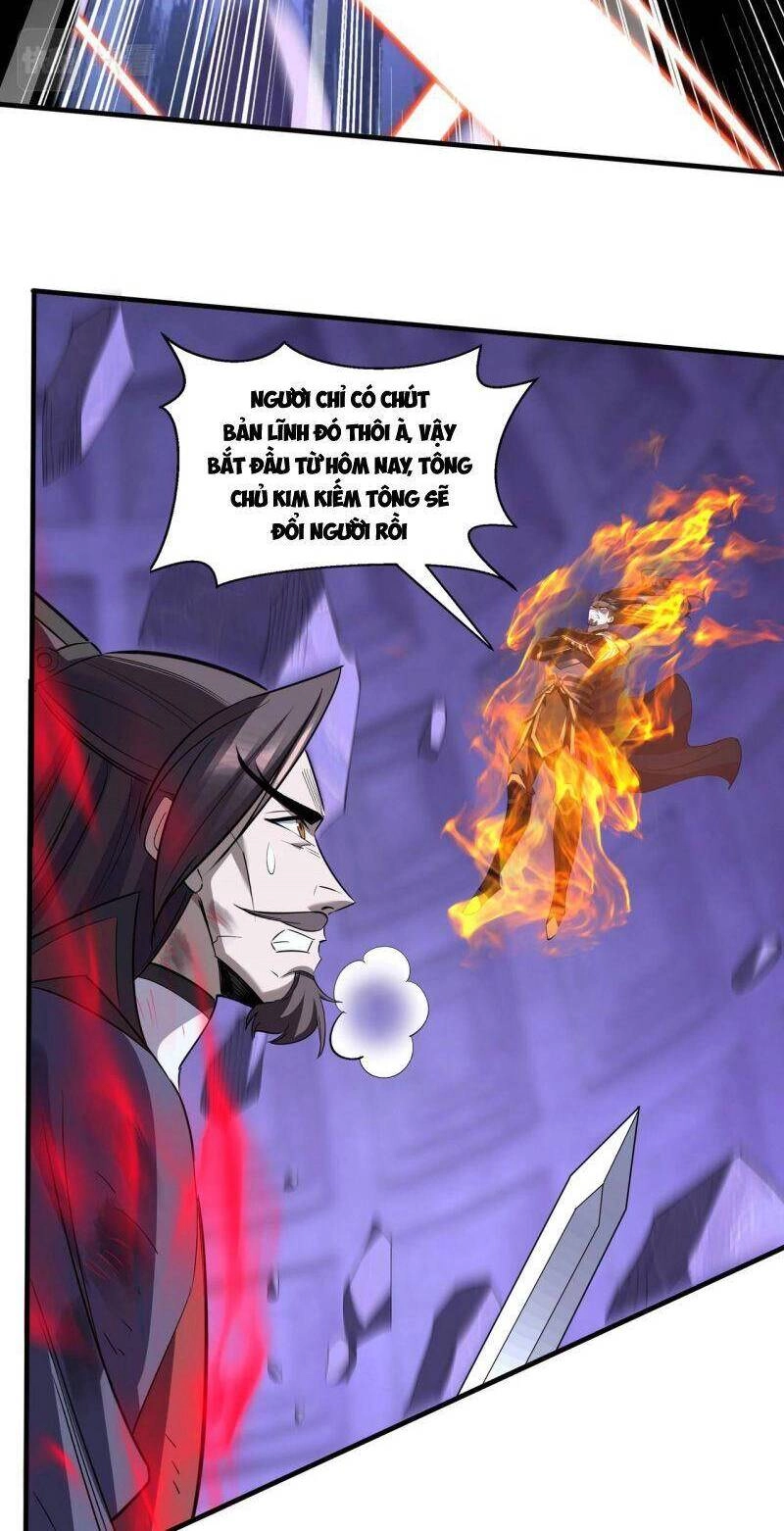 Bắt Đầu Từ Độ Kiếp Chapter 65 - 32