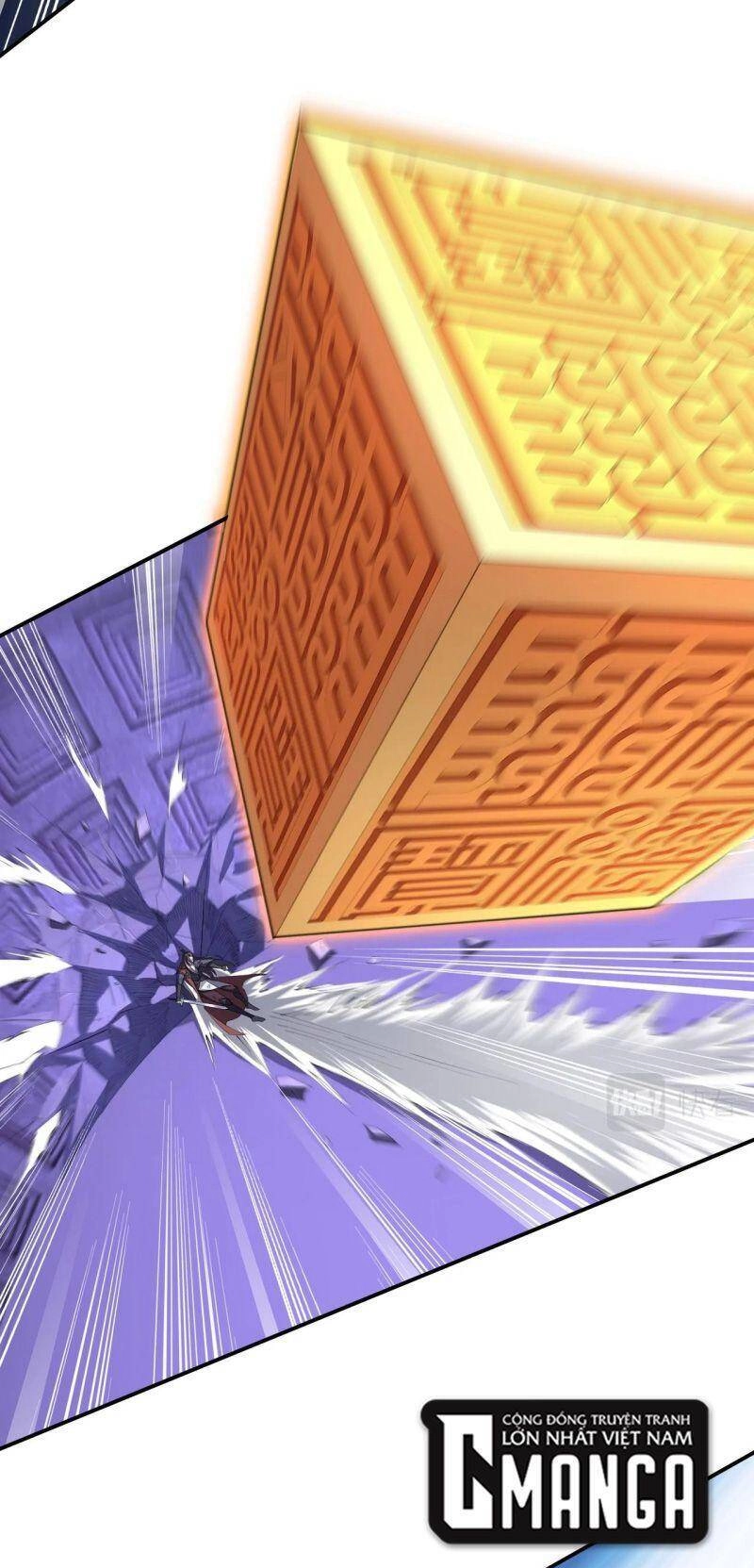 Bắt Đầu Từ Độ Kiếp Chapter 65 - 35