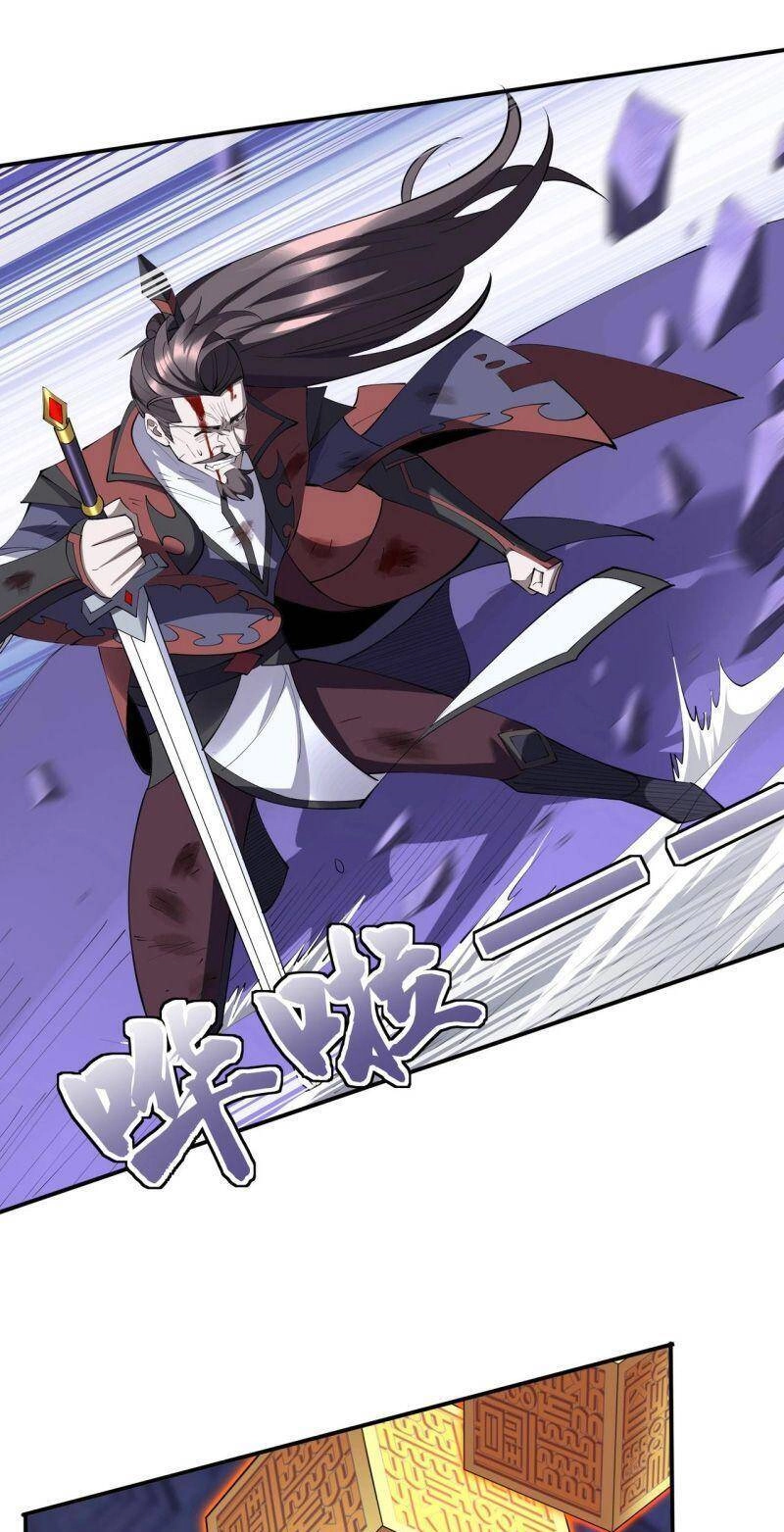 Bắt Đầu Từ Độ Kiếp Chapter 65 - 37