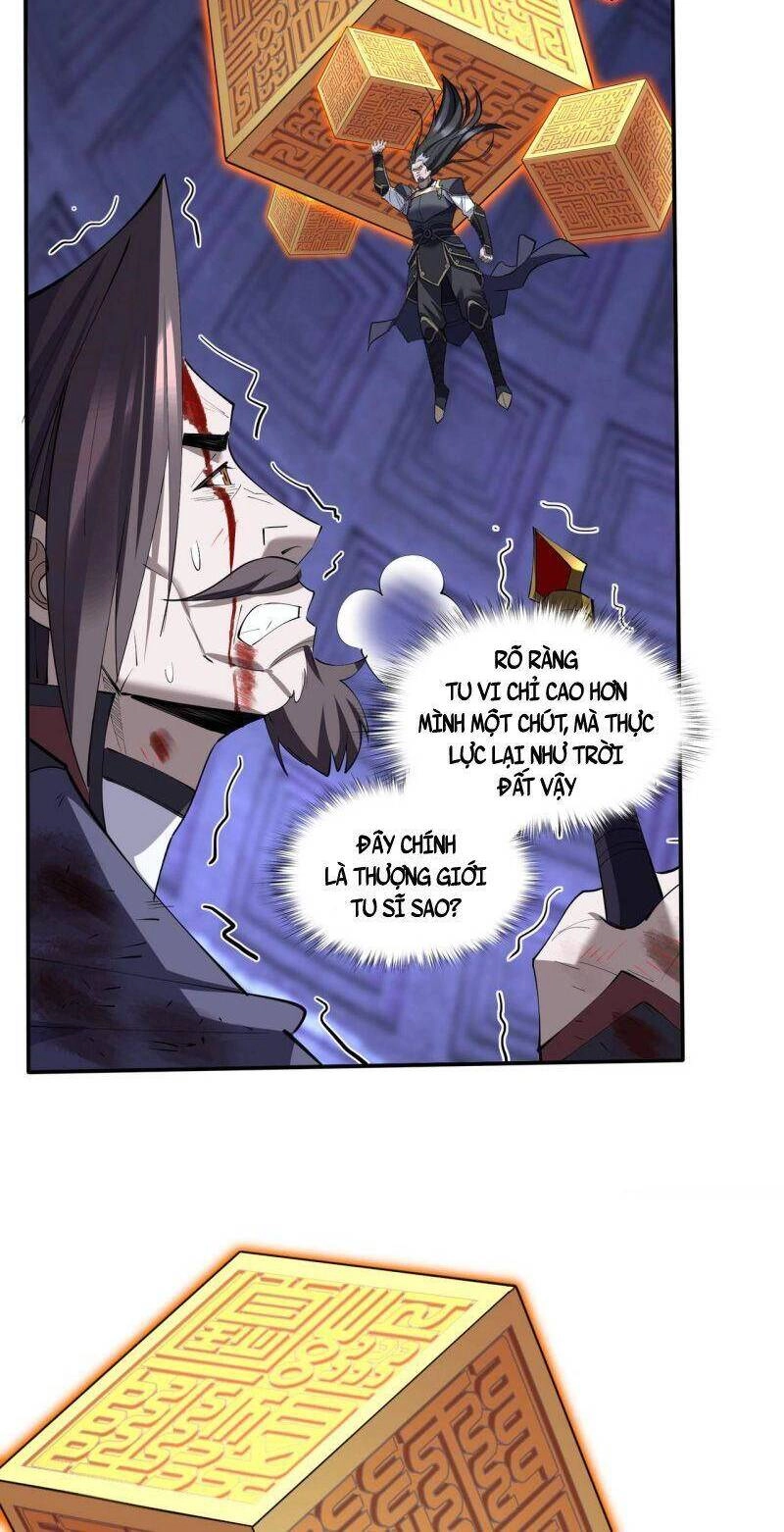 Bắt Đầu Từ Độ Kiếp Chapter 65 - 38